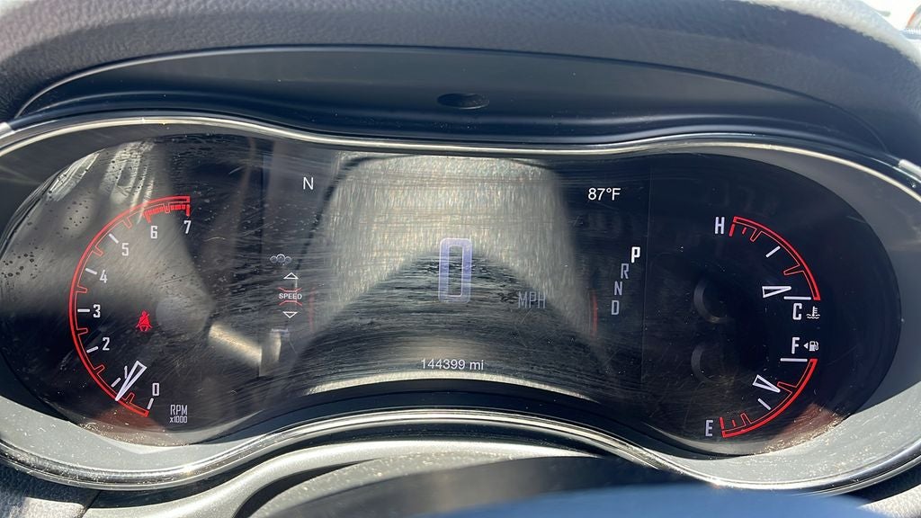 2020 Dodge Durango R/T