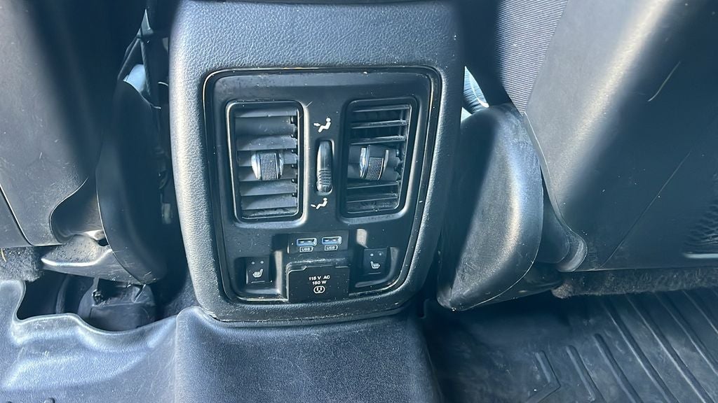 2020 Dodge Durango R/T