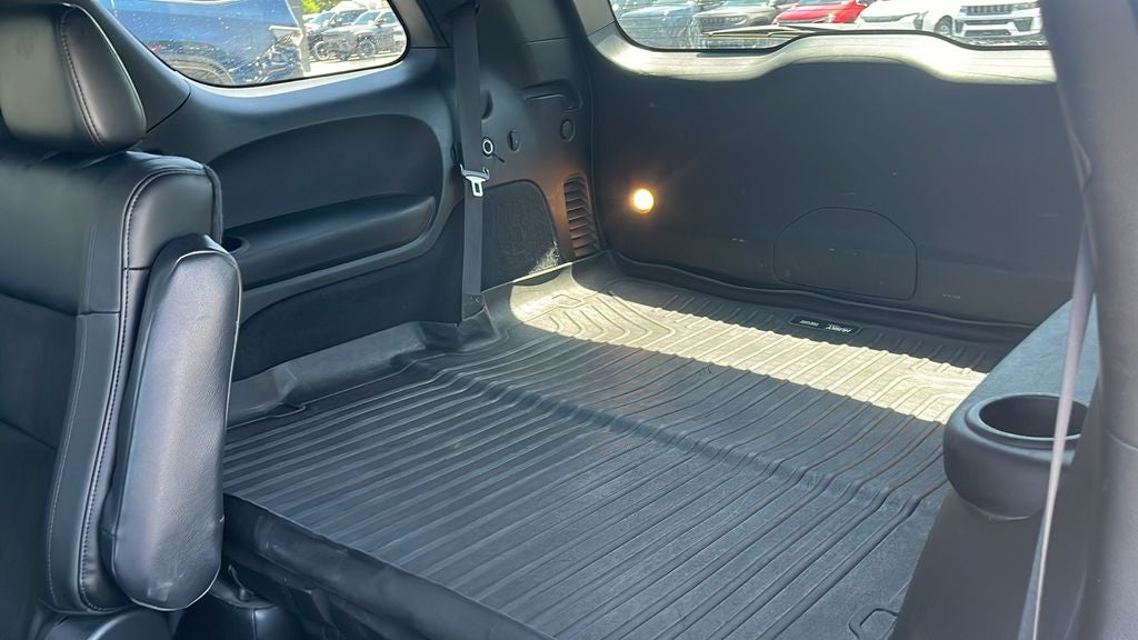 2020 Dodge Durango R/T