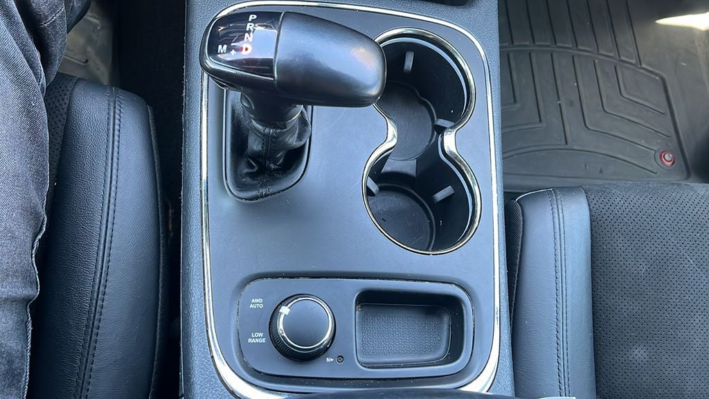 2020 Dodge Durango R/T