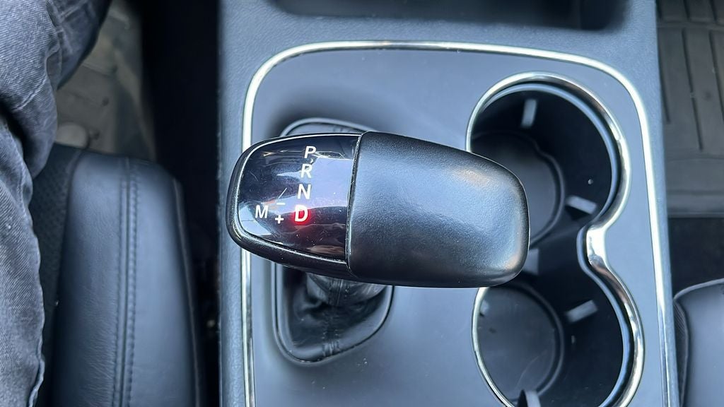 2020 Dodge Durango R/T