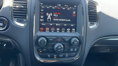 2020 Dodge Durango R/T