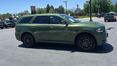 2020 Dodge Durango R/T