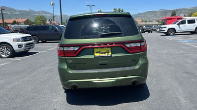 2020 Dodge Durango R/T