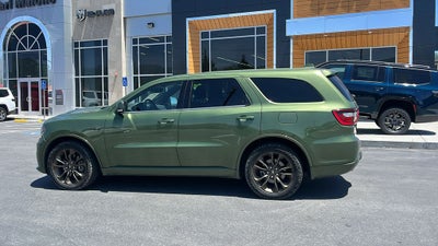 2020 Dodge Durango R/T