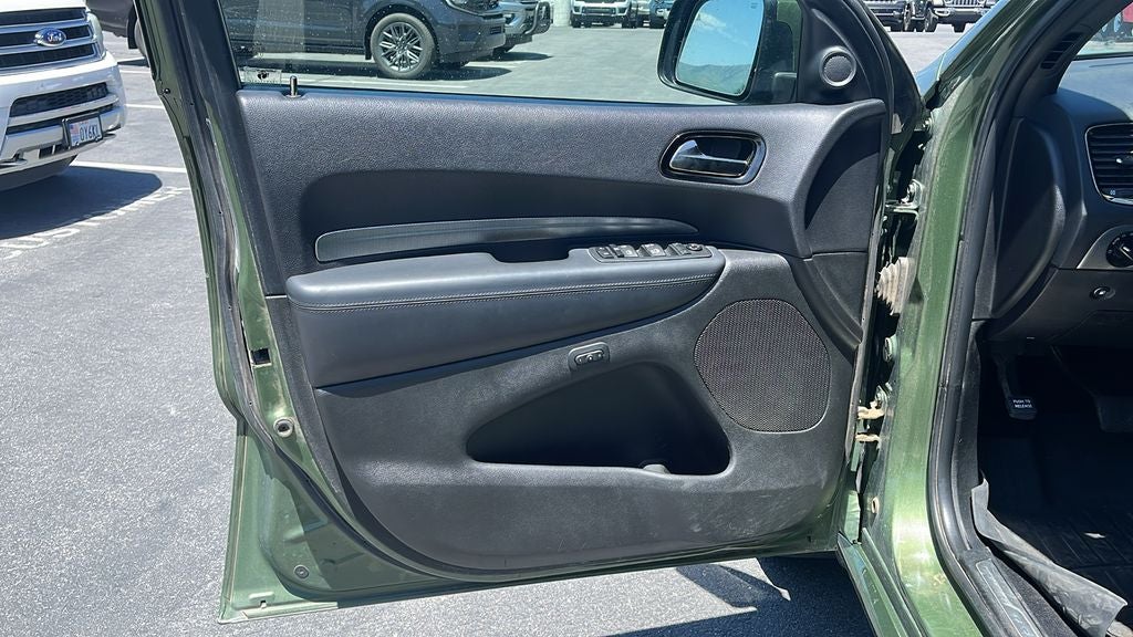 2020 Dodge Durango R/T