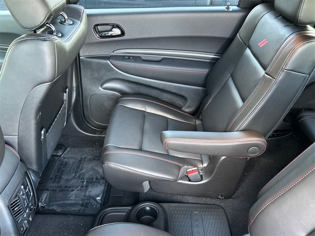 2025 Dodge Durango R/T Plus
