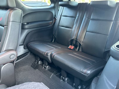 2025 Dodge Durango R/T Plus