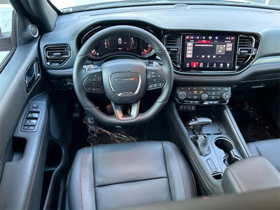 2025 Dodge Durango R/T Plus
