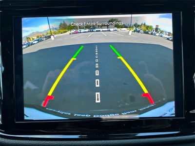 2025 Dodge Durango R/T Plus