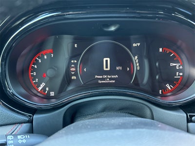 2025 Dodge Durango R/T Plus