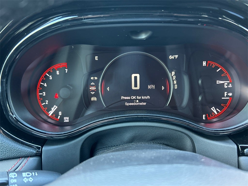 2025 Dodge Durango R/T Plus