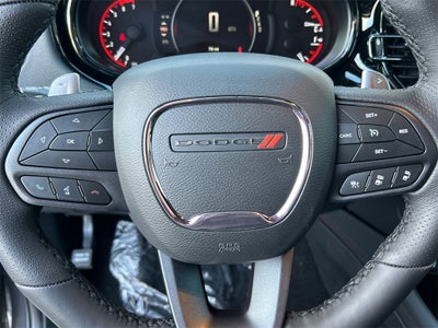 2025 Dodge Durango R/T Plus