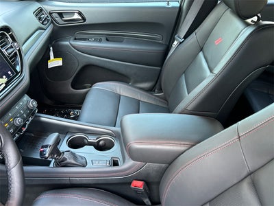2025 Dodge Durango R/T Plus