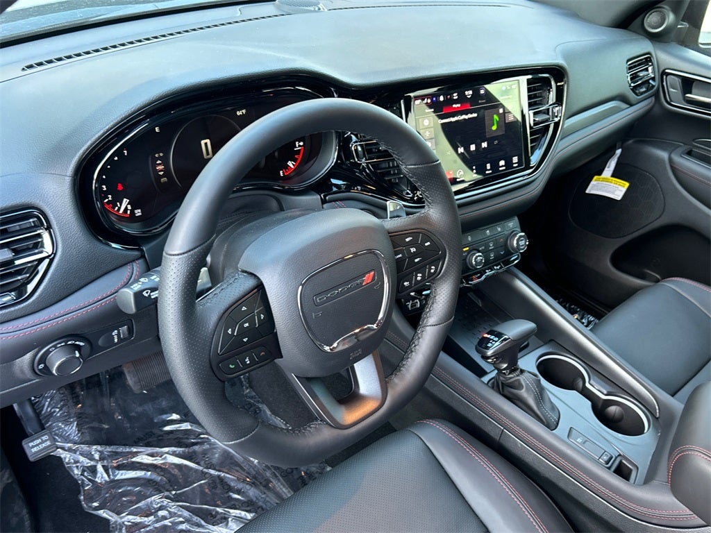 2025 Dodge Durango R/T Plus