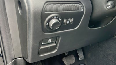 2026 Jeep Grand Wagoneer L Base