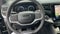 2026 Jeep Grand Wagoneer L Base