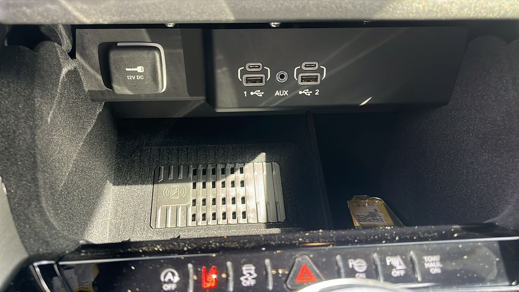 2026 Jeep Grand Wagoneer L Base