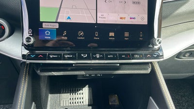 2026 Jeep Grand Wagoneer L Base