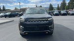 2026 Jeep Grand Wagoneer L Base