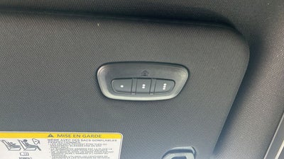 2026 Jeep Grand Wagoneer L Base
