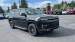 2026 Jeep Grand Wagoneer L Base