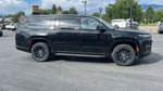 2026 Jeep Grand Wagoneer L Base