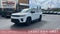 2026 Jeep Grand Wagoneer L Base