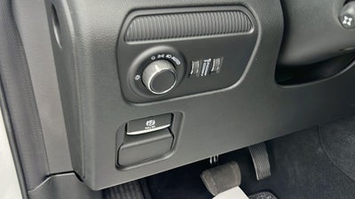 2026 Jeep Grand Wagoneer L Base