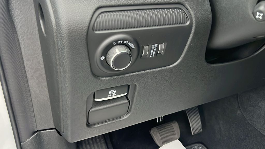 2026 Jeep Grand Wagoneer L Base