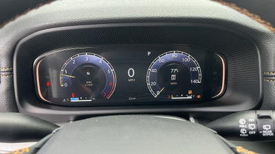 2026 Jeep Grand Wagoneer L Base
