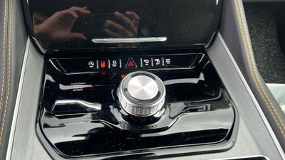 2026 Jeep Grand Wagoneer L Base