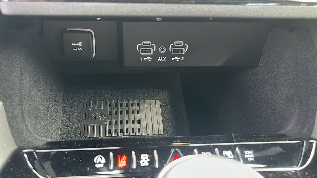 2026 Jeep Grand Wagoneer L Base