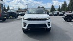2026 Jeep Grand Wagoneer L Base