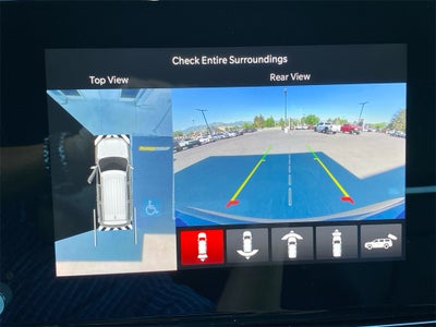 2025 Jeep Wagoneer L Base