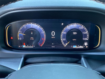 2025 Jeep Wagoneer L Base