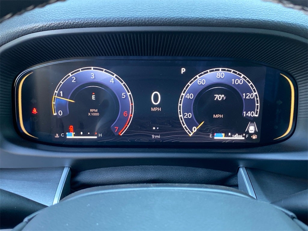 2025 Jeep Wagoneer L Base