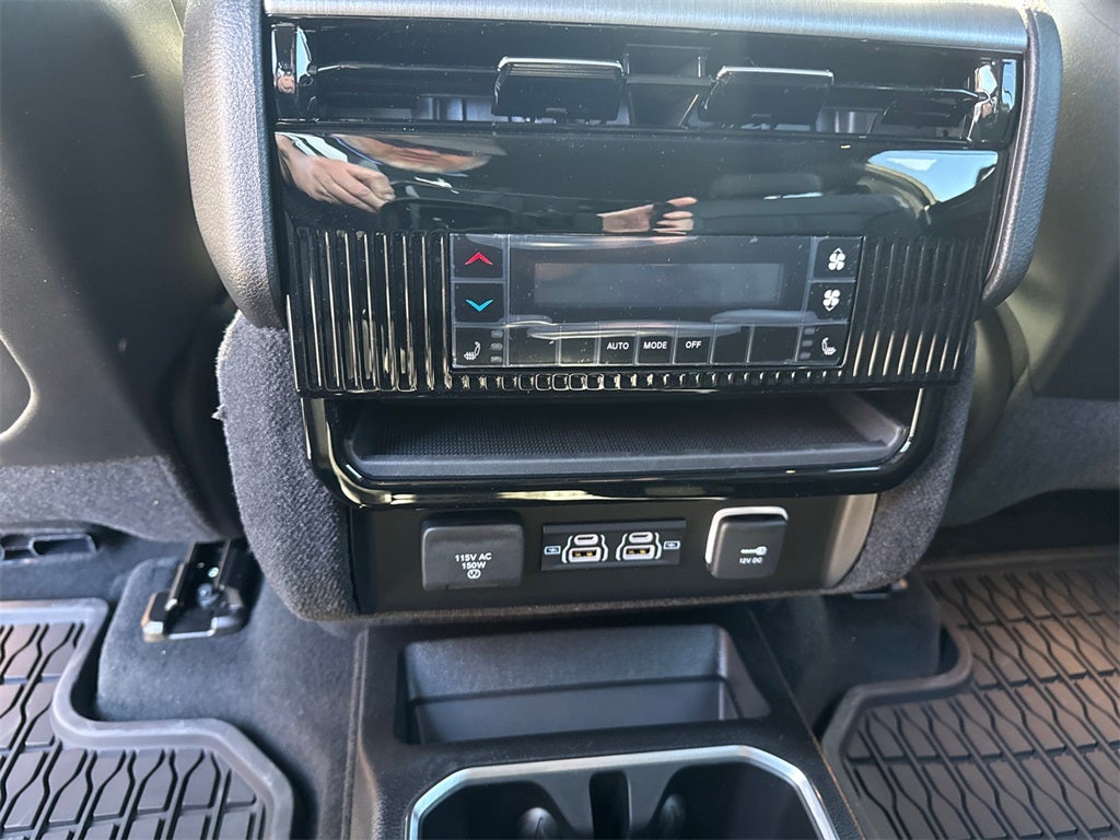 2026 Jeep Grand Wagoneer L Base