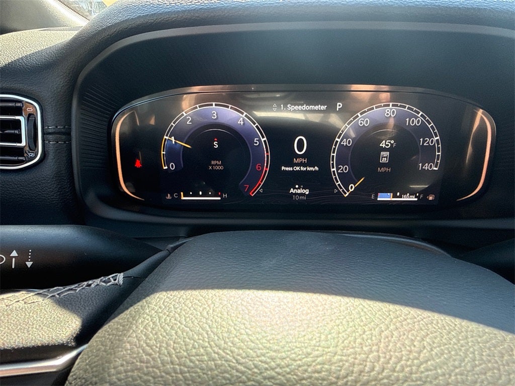 2026 Jeep Grand Wagoneer L Base