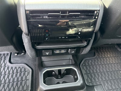 2026 Jeep Grand Wagoneer L Base