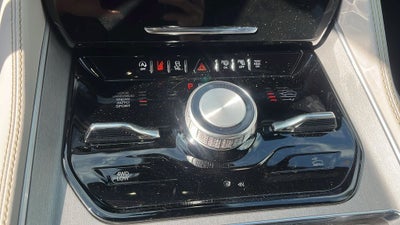 2026 Jeep Grand Wagoneer L Limited Altitude