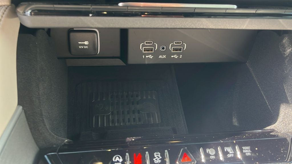2026 Jeep Grand Wagoneer L Limited Altitude