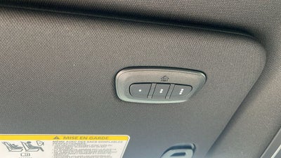 2026 Jeep Grand Wagoneer L Limited Altitude
