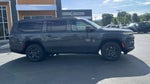 2026 Jeep Grand Wagoneer L Limited Altitude