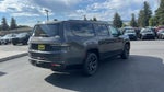 2026 Jeep Grand Wagoneer L Limited Altitude