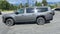 2026 Jeep Grand Wagoneer L Limited Altitude