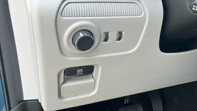 2026 Jeep Grand Wagoneer L Limited Altitude