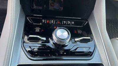 2026 Jeep Grand Wagoneer L Limited Altitude