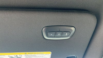 2026 Jeep Grand Wagoneer L Limited Altitude