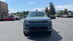 2026 Jeep Grand Wagoneer L Limited Altitude